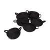 Black Eye Patches (6 pack)